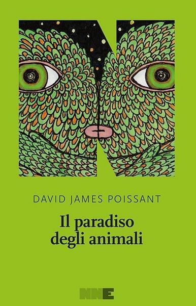 Produktbild: Il paradiso degli animali