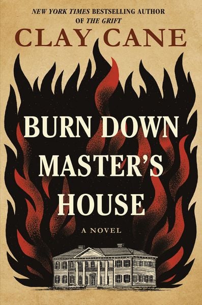 Produktbild: Burn Down Master's House