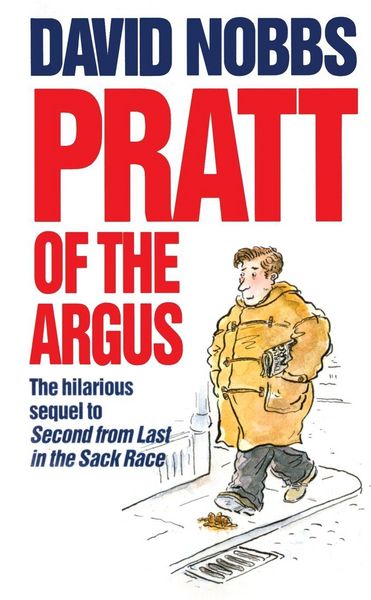 Produktbild: Pratt Of The Argus