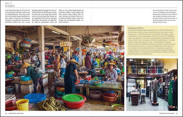 Produktbild: KUNTH Vietnam. Das Buch