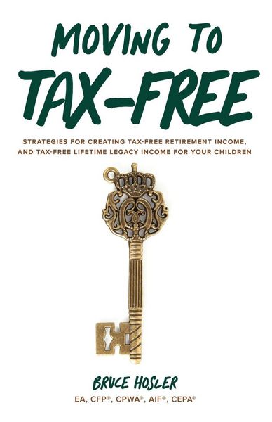 Produktbild: Moving to Tax-Free