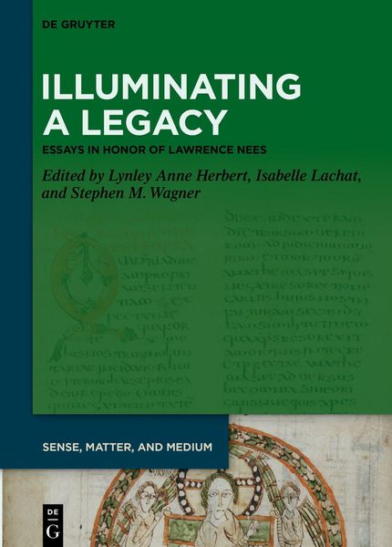 Produktbild: Illuminating a Legacy