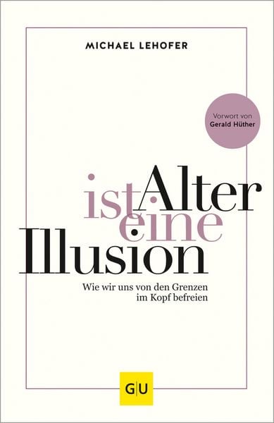 Produktbild: Alter ist eine Illusion