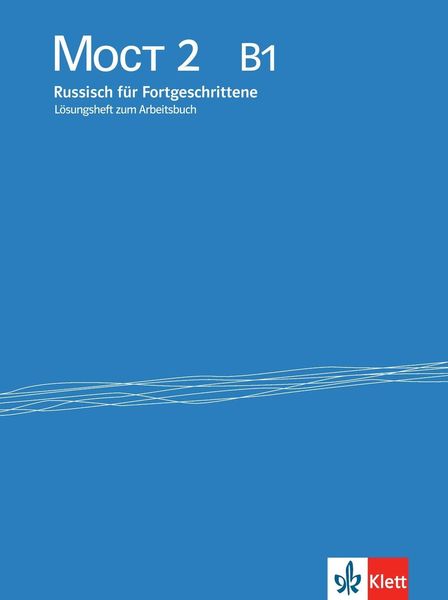 Moct 2 / Lösungsheft zum Arbeitsbuch