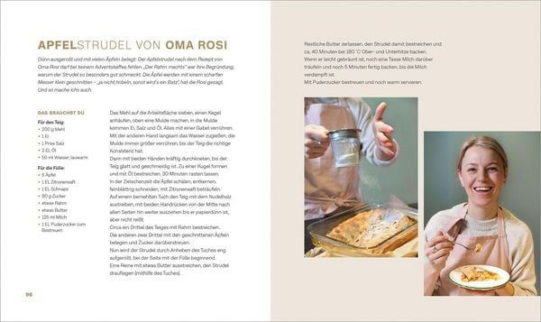 Produktbild: Tannenduft und Glitzerschnee. Ein Winter- und Weihnachtsbuch f&uuml;r die ganze Familie