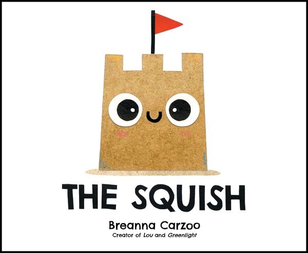 Produktbild: The Squish