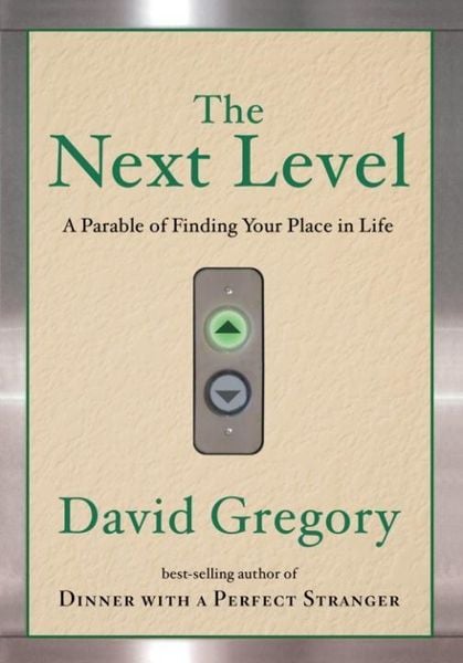 Produktbild: The Next Level