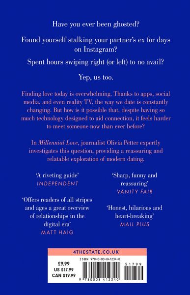 Produktbild: Millennial Love