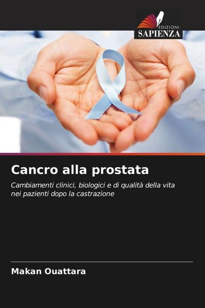 Produktbild: Cancro alla prostata