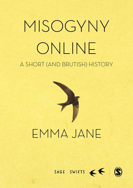 Produktbild: Misogyny Online