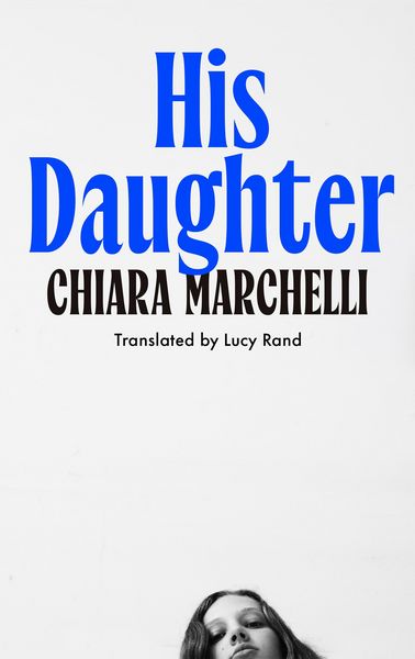Produktbild: His Daughter