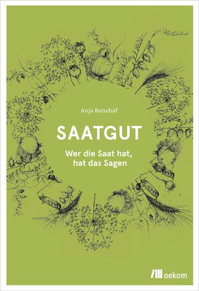 Produktbild: Saatgut