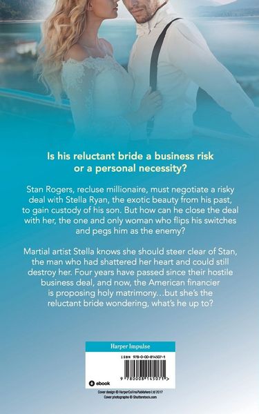 Produktbild: Recluse Millionaire, Reluctant Bride