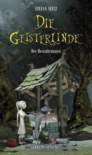 Produktbild: Die Geisterlinde - Teil 2