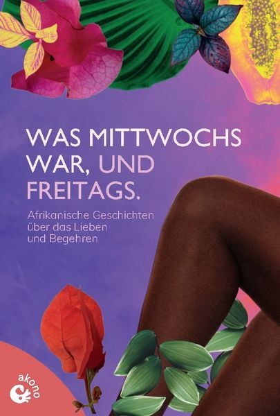 Produktbild: Was mittwochs war, und freitags