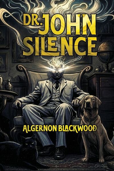 Produktbild: Dr. John Silence