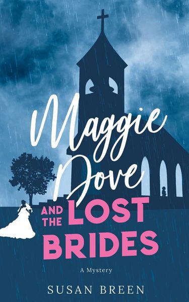 Produktbild: Maggie Dove and the Lost Brides