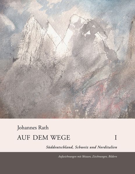 Produktbild: Auf dem Wege I