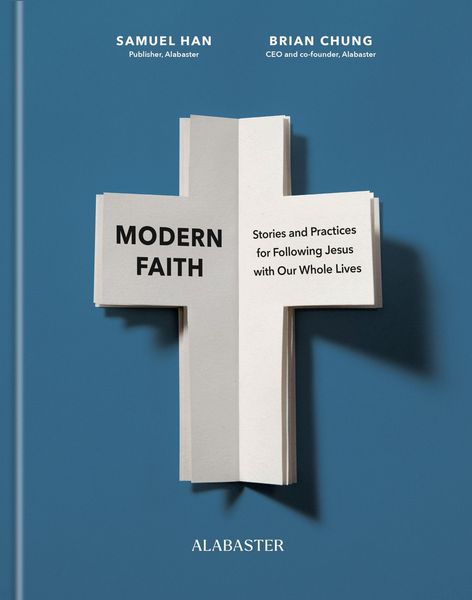 Produktbild: Modern Faith