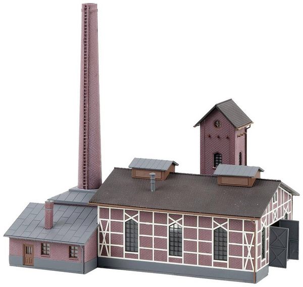 Produktbild: Faller 222225 N Heizwerk