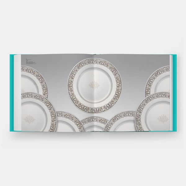 Produktbild: Tiffany Silver