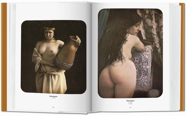 Produktbild: 1000 Nudes