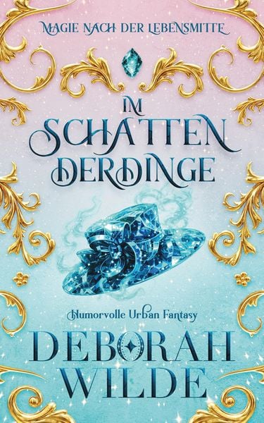 Produktbild: Im Schatten der Dinge