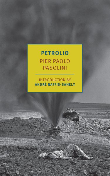 Produktbild: Petrolio