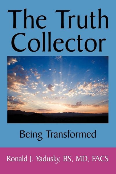 Produktbild: The Truth Collector