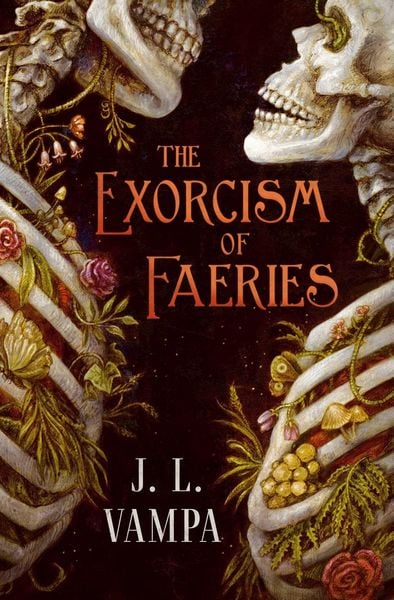 Produktbild: The Exorcism of Faeries