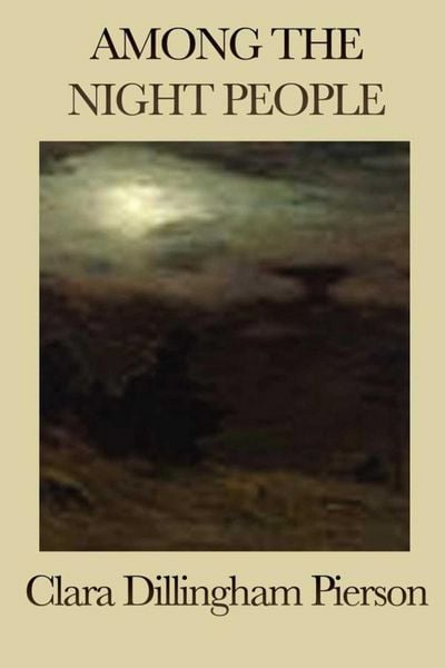 Produktbild: Among the Night People