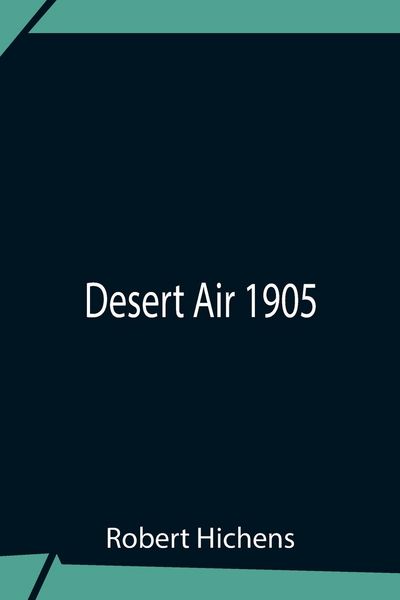 Produktbild: Desert Air 1905