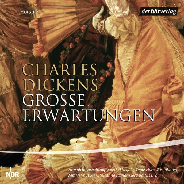 Produktbild: Gro&szlig;e Erwartungen