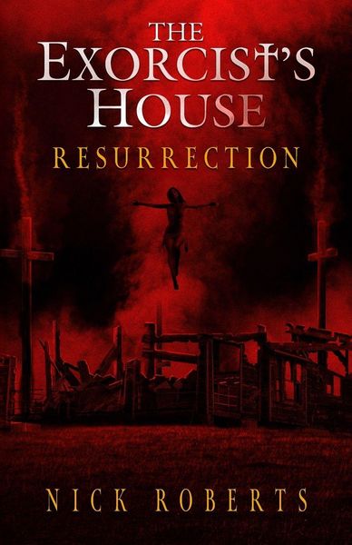 Produktbild: The Exorcist's House