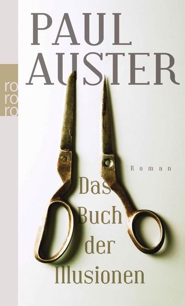 Produktbild: Das Buch der Illusionen