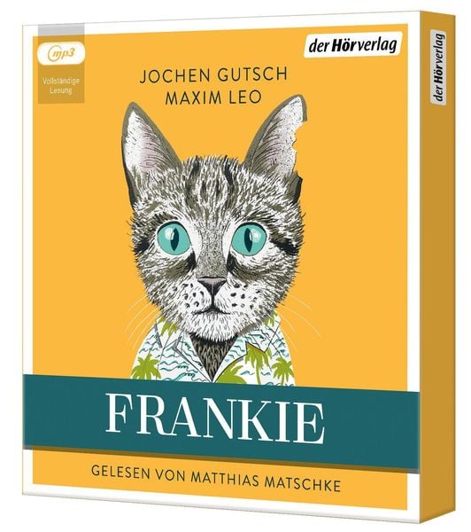 Produktbild: Frankie