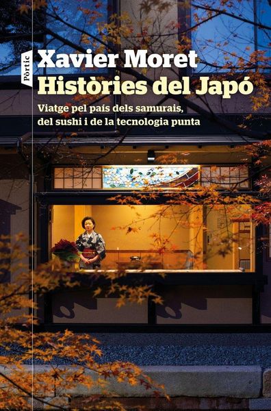 Produktbild: Hist&ograve;ries del Jap&oacute;