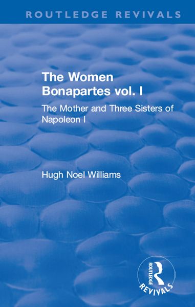 Produktbild: Revival: The Women Bonapartes vol. I (1908)