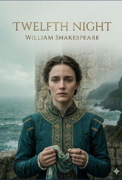 Produktbild: Twelfth Night