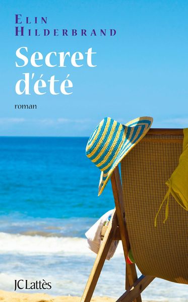 Produktbild: Secret d'&eacute;t&eacute;