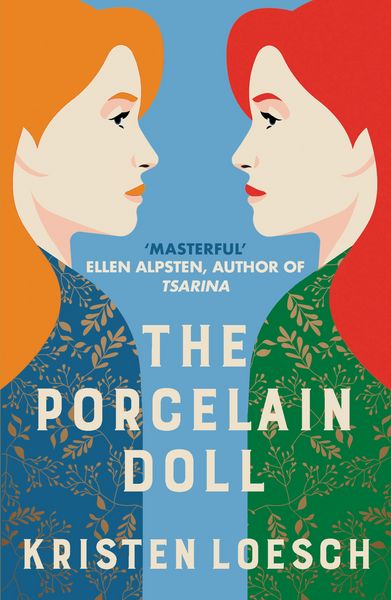 Produktbild: The Porcelain Doll