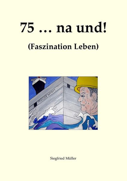 Produktbild: 75 ... na und!