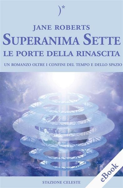 Produktbild: Superanima Sette - Le porte della rinascita