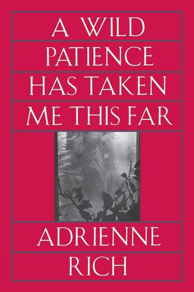 Produktbild: Wild Patience Has Taken Me This Far