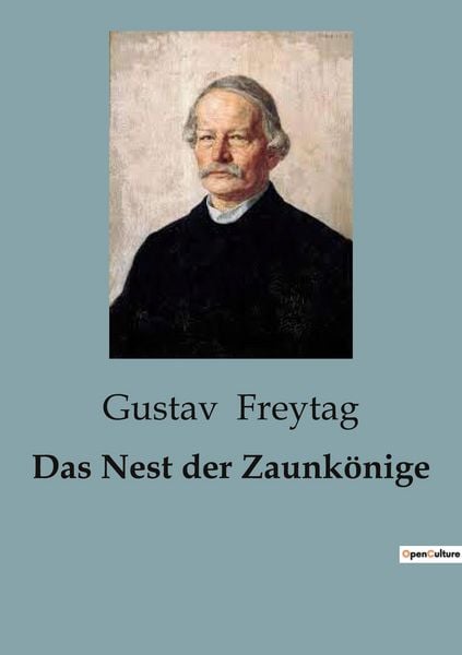 Produktbild: Das Nest der Zaunk&ouml;nige