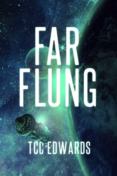 Produktbild: Far Flung