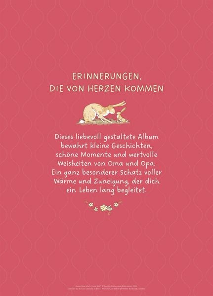 Produktbild: Wei&szlig;t du eigentlich, wie lieb wir dich haben?