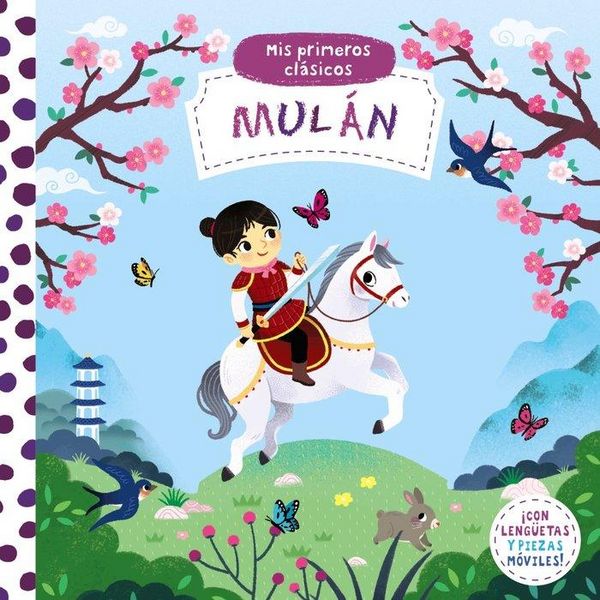 Produktbild: Mis primeros cl&aacute;sicos. Mul&aacute;n