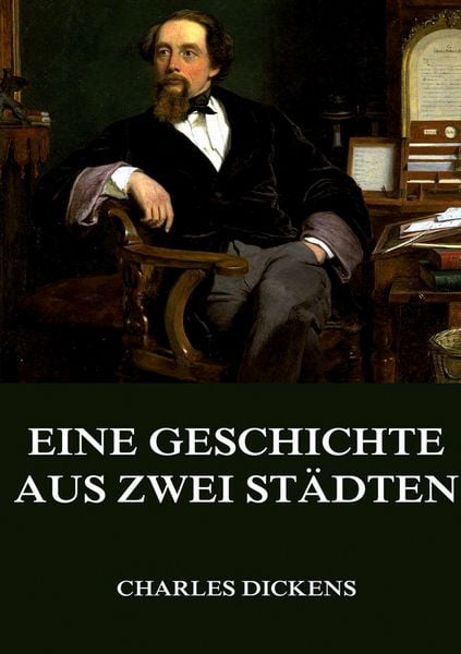 Produktbild: Eine Geschichte aus zwei St&auml;dten