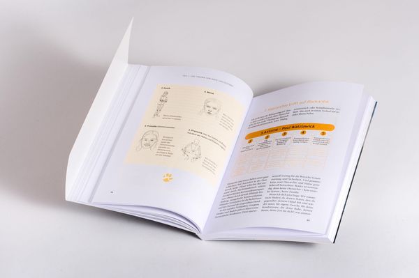 Produktbild: Nähe und Distanz in der Hundeerziehung